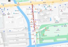 姑苏国Ⅲ及以下排放尺度柴油货车限行姑苏市区